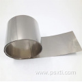 Titanium Foil Titanium Alloy Sheet